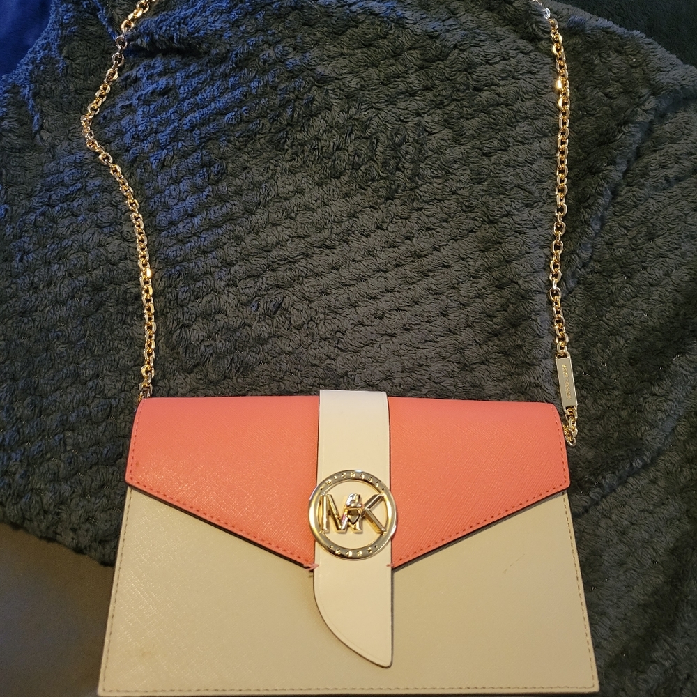 Mk purse